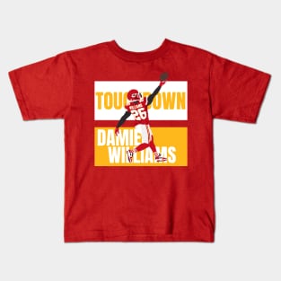 Chiefs Kids T-Shirt